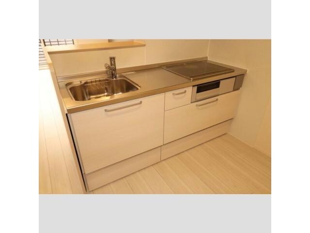 アルファコートの物件内観写真