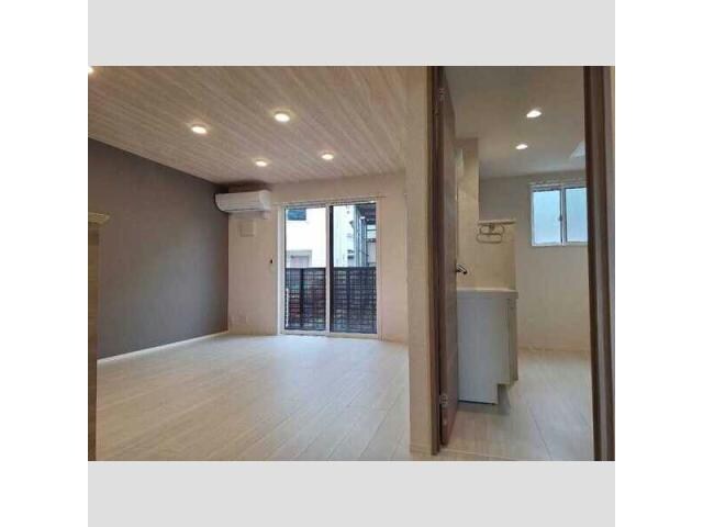 アルファコートの物件内観写真