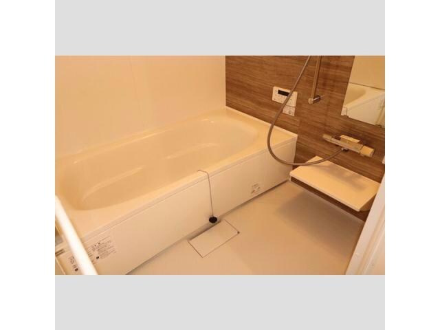 アルファコートの物件内観写真