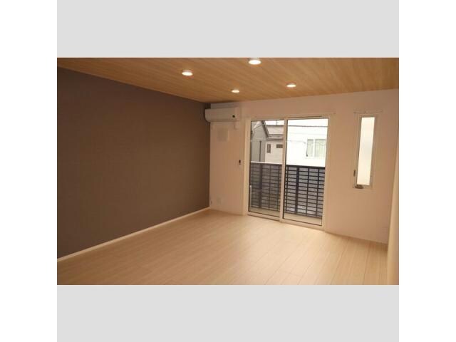 アルファコートの物件内観写真