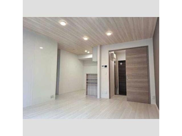 アルファコートの物件内観写真