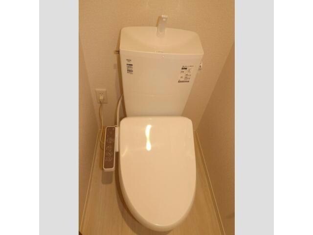 アルファコートの物件内観写真