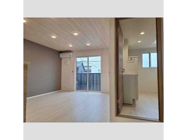 アルファコートの物件内観写真