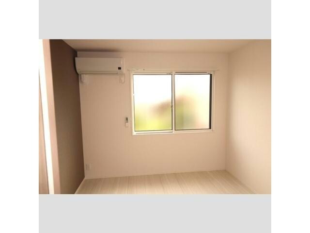 アルファコートの物件内観写真