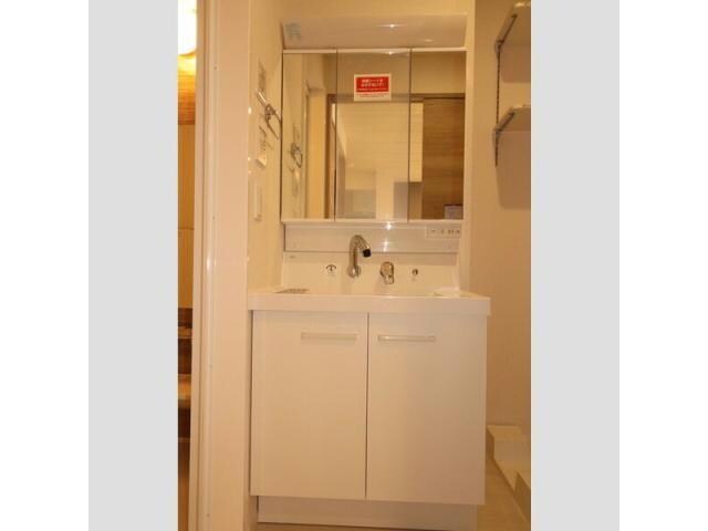 アルファコートの物件内観写真