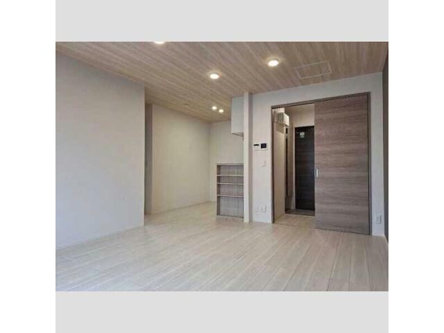 アルファコートの物件内観写真