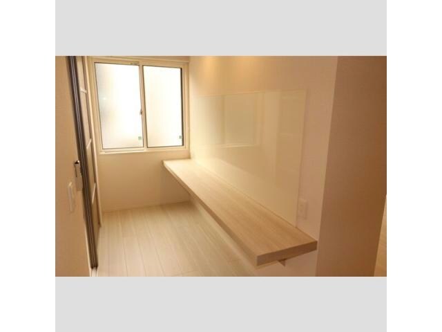 アルファコートの物件内観写真