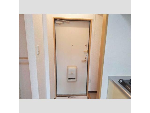 グリーンヒル２１の物件内観写真