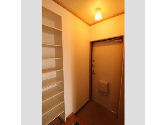 グリーンヒル２１の物件内観写真