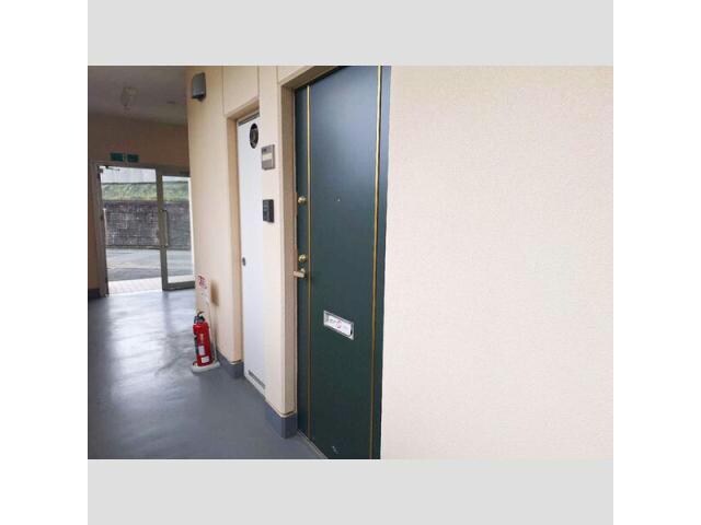 グリーンヒル２１の物件内観写真