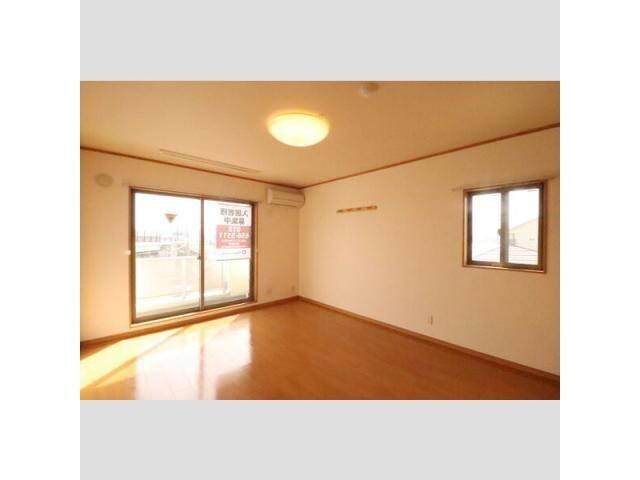 グリーンヒル２１の物件内観写真