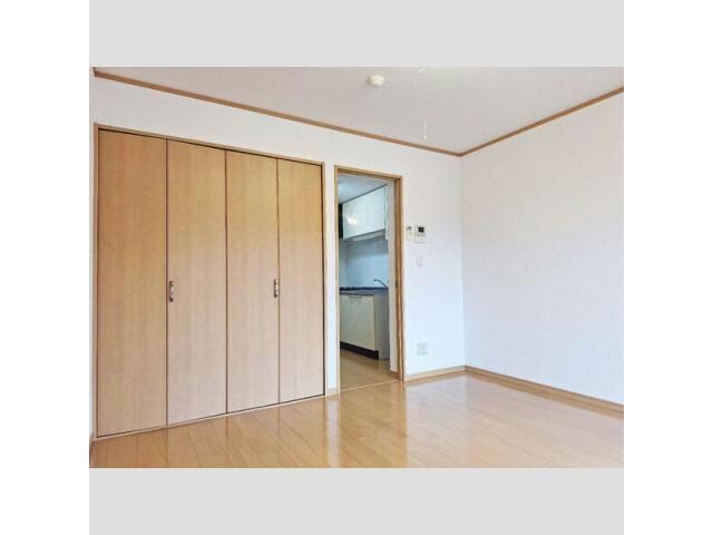 グリーンヒル２１の物件内観写真