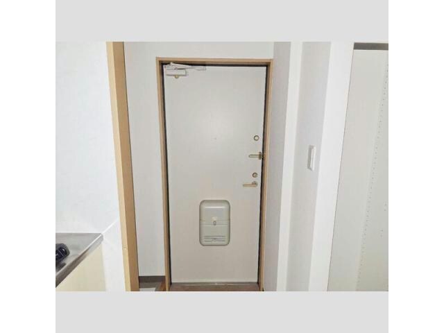 グリーンヒル２１の物件内観写真