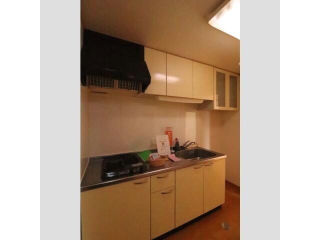 グリーンヒル２１の物件内観写真