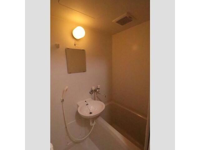 グリーンヒル２１の物件内観写真