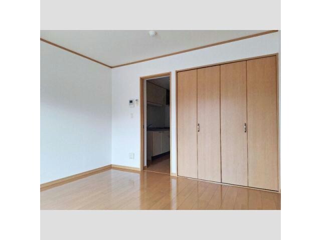 グリーンヒル２１の物件内観写真