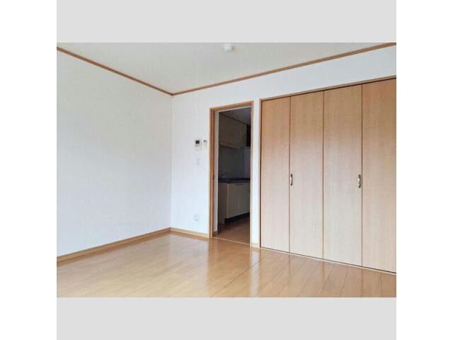 グリーンヒル２１の物件内観写真