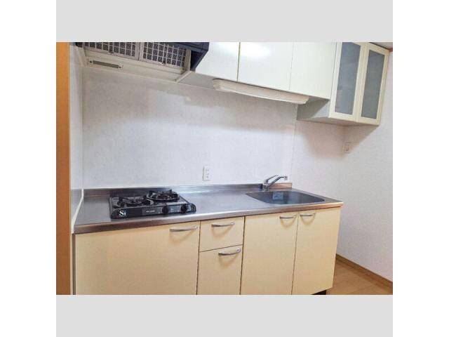 グリーンヒル２１の物件内観写真