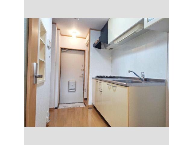 グリーンヒル２１の物件内観写真