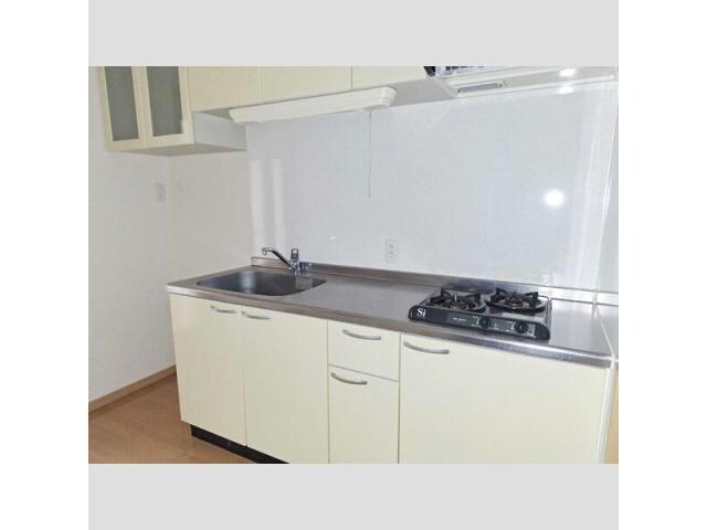 グリーンヒル２１の物件内観写真