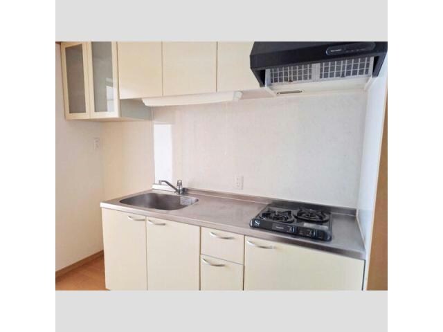 グリーンヒル２１の物件内観写真