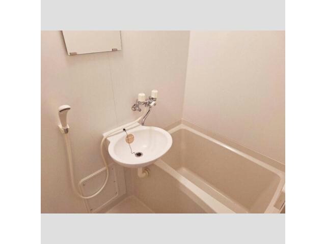 グリーンヒル２１の物件内観写真