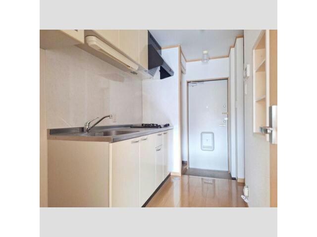 グリーンヒル２１の物件内観写真