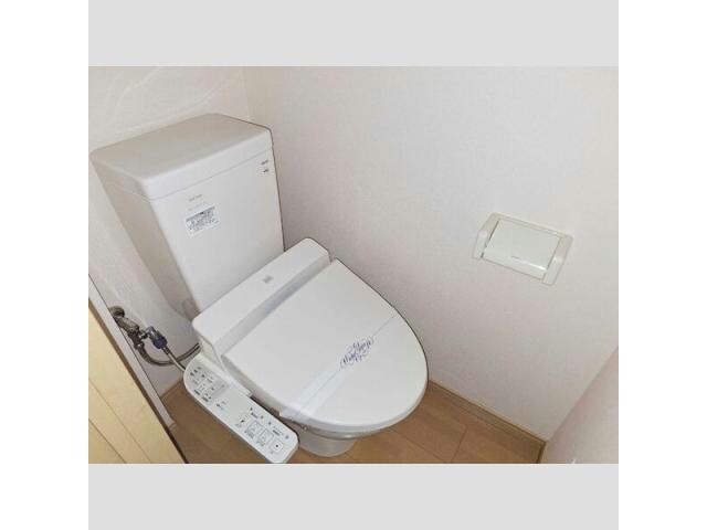 グリーンヒル２１の物件内観写真