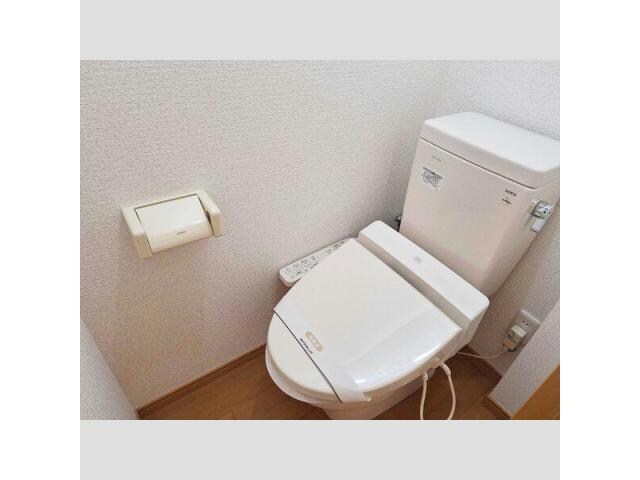 グリーンヒル２１の物件内観写真