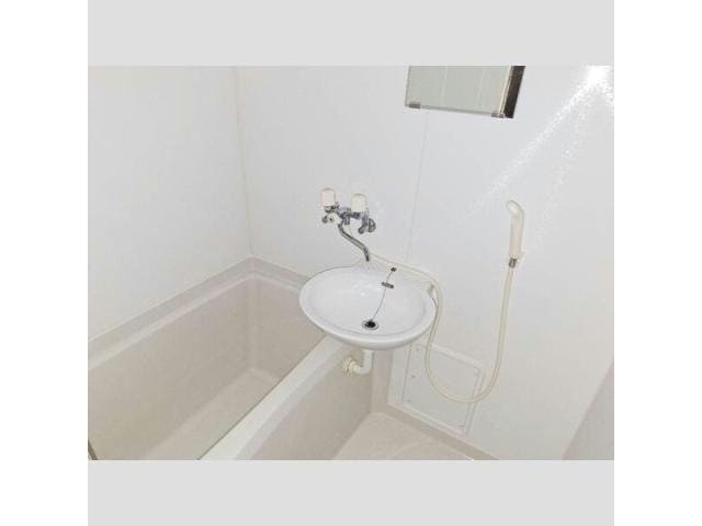 グリーンヒル２１の物件内観写真