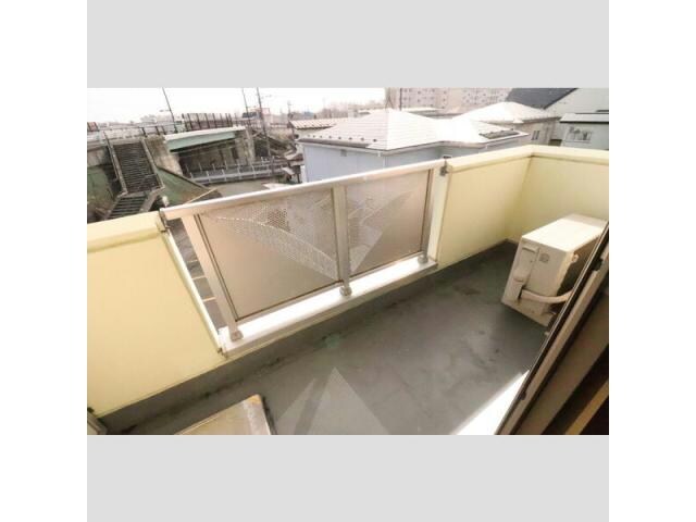 グリーンヒル２１の物件内観写真