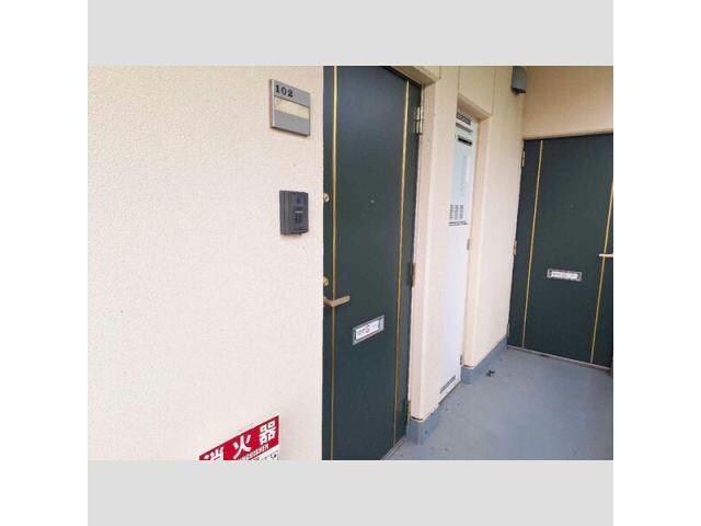 グリーンヒル２１の物件内観写真