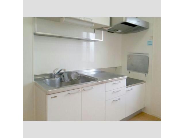 セジュールさくらの物件内観写真