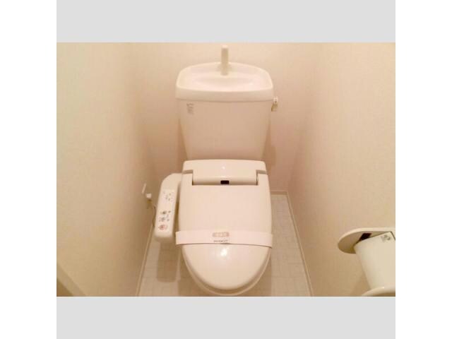 セジュールさくらの物件内観写真