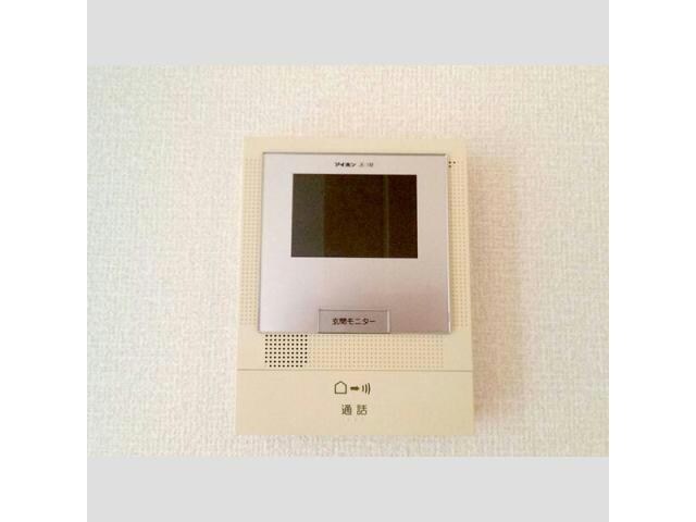 セジュールさくらの物件内観写真