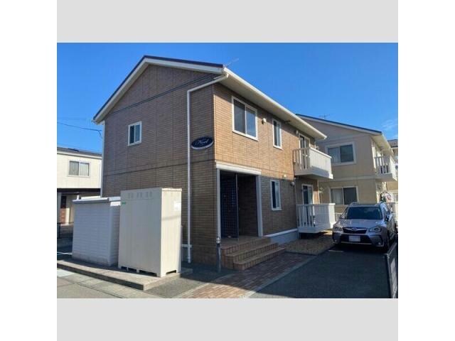 ノエルの物件外観写真