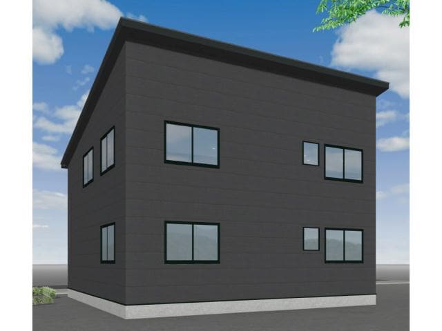 pommeの物件外観写真