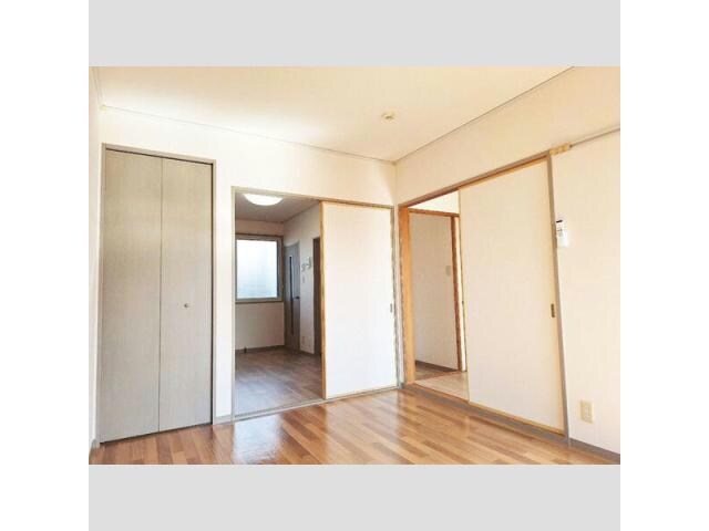 ロイヤルストーク　Bの物件内観写真