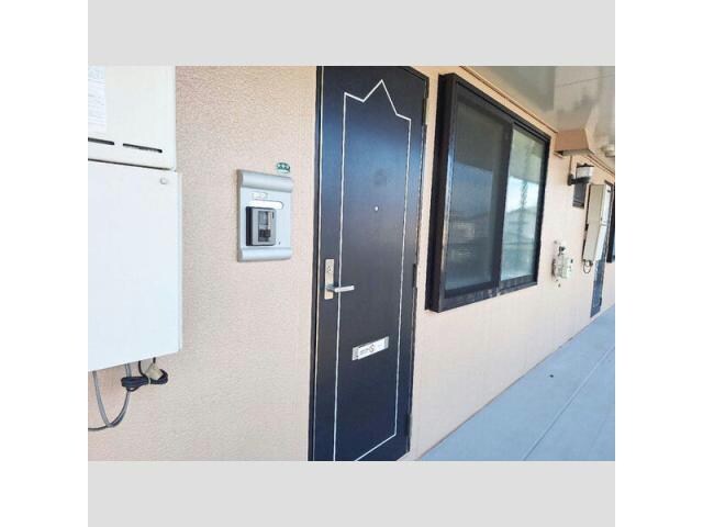 ロイヤルストーク　Bの物件内観写真