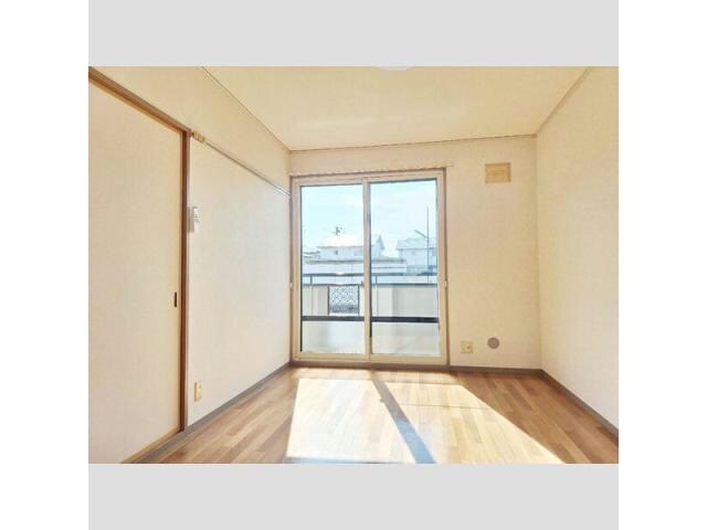 ロイヤルストーク　Bの物件内観写真