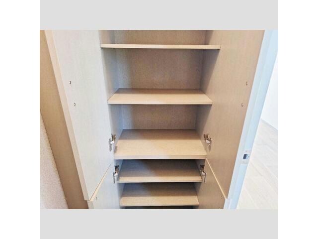 ロイヤルストーク　Bの物件内観写真