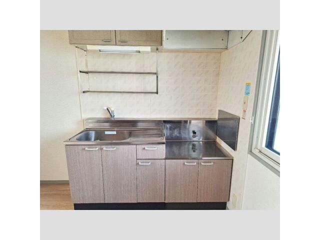 ロイヤルストーク　Bの物件内観写真