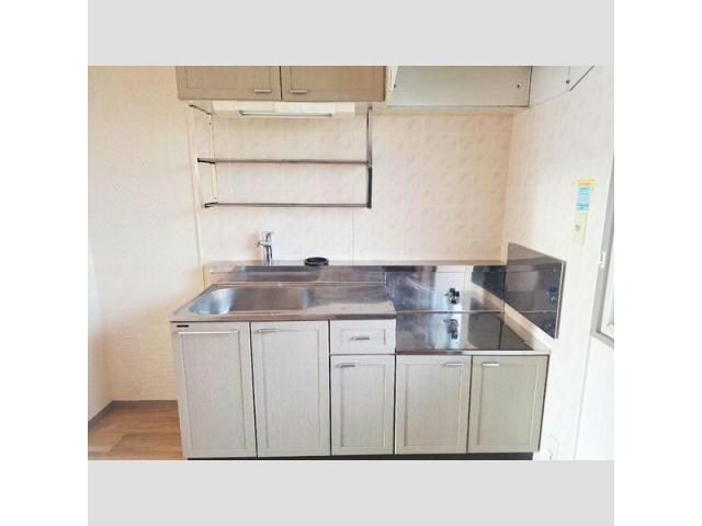 ロイヤルストーク　Bの物件内観写真