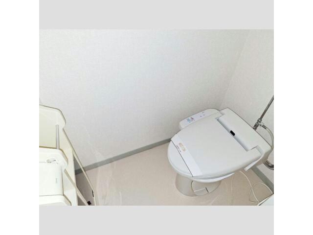 ロイヤルストーク　Bの物件内観写真