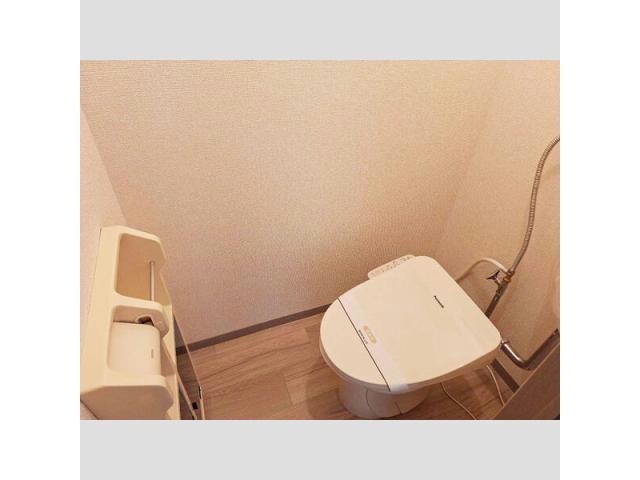 ロイヤルストーク　Bの物件内観写真