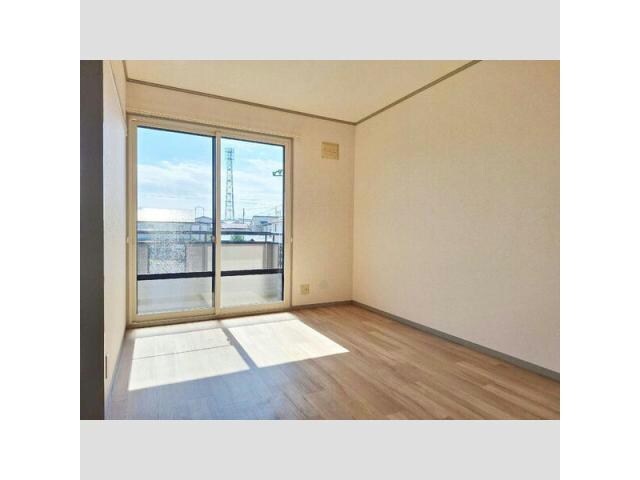 ロイヤルストーク　Bの物件内観写真