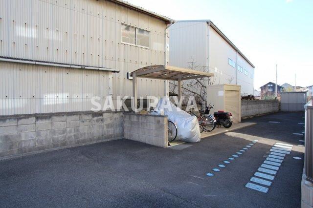 アーバンロックの物件内観写真