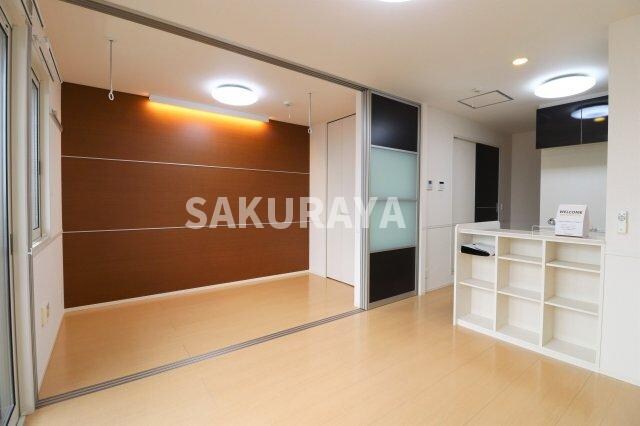 アーバンロックの物件内観写真