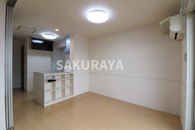 アーバンロックの物件内観写真