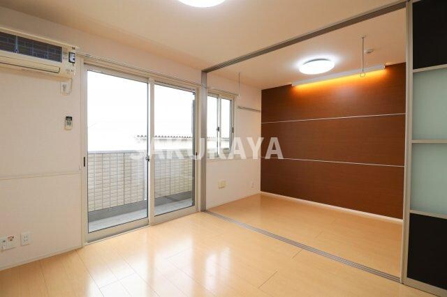 アーバンロックの物件内観写真